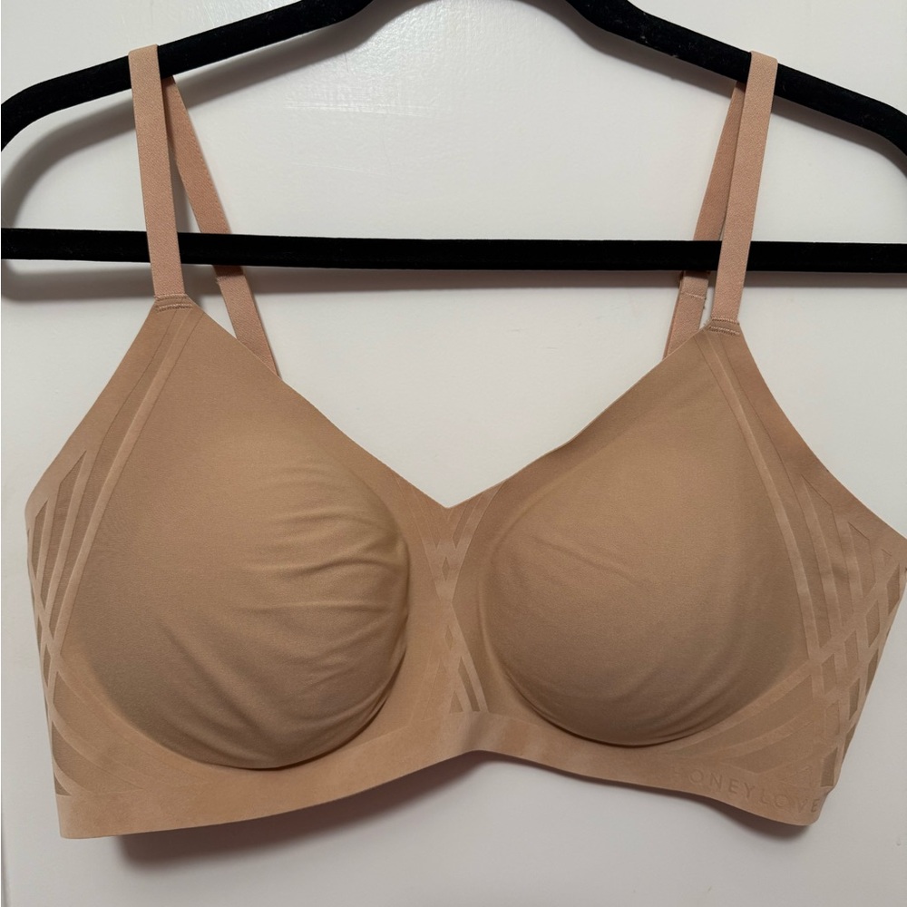 Honeylove Silhouette Bra